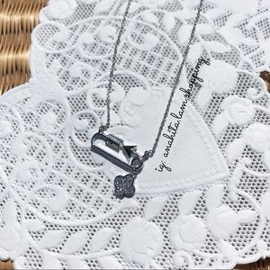 🍀Lucky Arrow necklace